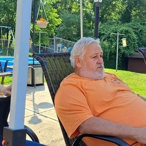 Meet your Posher, Marilyn